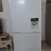 یخچال اسنوا مدل 810