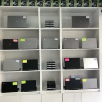 ۲۰۶ مدل لپتاپ استوک با قیمت کف تهران|رایانه همراه|تهران, میرداماد|دیوار