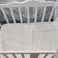 تخت گهواره ای|تخت و صندلی بچه|خزل, |دیوار