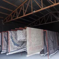 قالیشویی نانو پاک قالی شویی 100% تضمینی