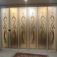 شیشه بالکن آتا|خدمات پیشه و مهارت|تبریز, |دیوار