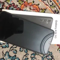گوشی a34