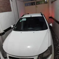 کوییک مدل ۱۴۰۲  سفید