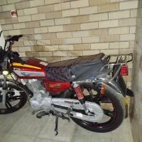 کویر 200|موتورسیکلت|کرمان, |دیوار