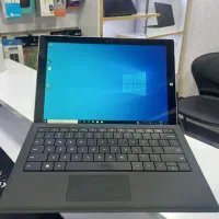 surface سرفیس پرو ۳ با گارانتی.لپتاپ.|رایانه همراه|قم, ارم|دیوار