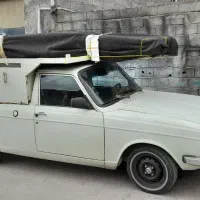 باربری با پیکان وانت ساری تهران و حومه و بالعکس|خدمات حمل و نقل|ساری, |دیوار