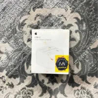 ادابتور اورجینال ۲۰وات اپل