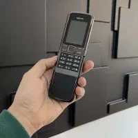 Nokia 8800(Made in Vietnam)نوکیا۸۸۰۰کلاسیک لاکچری|موبایل|تهران, گلستان (شهرک راه آهن)|دیوار