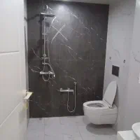 ۲۰۰ متر/الماس منطقه/با۵۰ درصد تهاتر/کلیداول/مهرشهر|فروش آپارتمان|کرج, فاز ۳ مهرشهر|دیوار