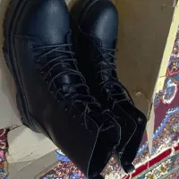 کفش نیم بوت|کیف، کفش، کمربند|شادگان, |دیوار