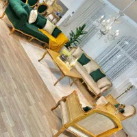 مبل فرانسوی ابزاری