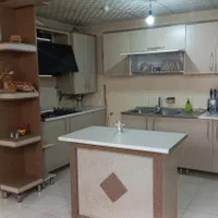 واحد مبله شیک و مرتب صدرا|اجارهٔ کوتاه‌مدت آپارتمان و سوئیت|شیراز, شهرک گلستان|دیوار