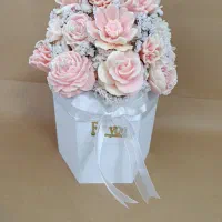 آموزش شمع سازی