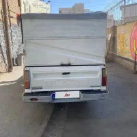 مزدا دوکابین 2000 ژاپن|خودرو سواری و وانت|قوچان, |دیوار