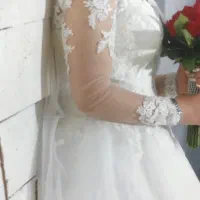 لباس عروس|لباس|نسیم‌شهر, |دیوار