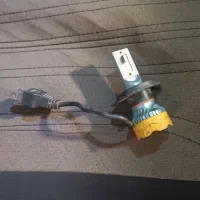 لامپ هیدلایت