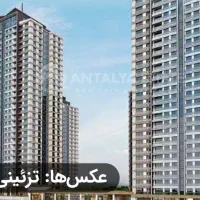 اجاره آپارتمان ۲خواب ۸۸متری در خیابان اصلی فلسطین
