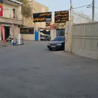 تنظیم موتور کولرسازی صافکاری نقاشی مکانیکی جلوبندی