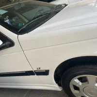 پارس tu5|خودرو سواری و وانت|ایلام, |دیوار