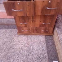 دراور چوبی|جاکفشی، کمد، دراور|زاهدان, |دیوار