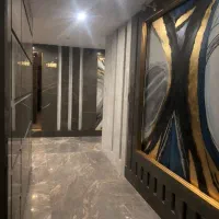 فروش اقساطی واحد ۱۱۰ متری ۲ خواب ویودار در کوهک|فروش آپارتمان|تهران, شهرک صدرا|دیوار