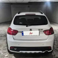 کوئیک مدل 1400 در حد صفر|خودرو سواری و وانت|رشت, منظریه|دیوار