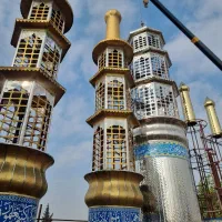 صنعت|خدمات پیشه و مهارت|گنبد کاووس, |دیوار