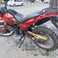 موتور راتو مدال92در حد