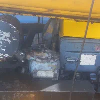 کمپرسور بادی  ایکسا۶۵