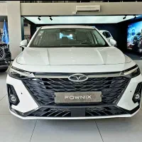 فونیکس آریزو ۸ پرو سفید صفر ARRIZO 8PRO مشکی ۱۴۰۴