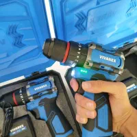 دریل شارژی 16 ولت باکیفیت|ابزارآلات|میاندوآب, |دیوار