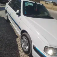 پارس تیوفایو مدل ۱۴۰۱سیمی