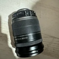 دوربین کنن 70D ژاپن با کیف و لنز  در حد نو