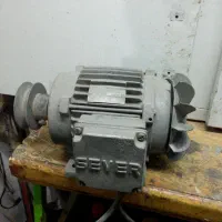 فروش ۴عدد دینام