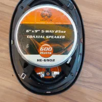 فروش باند هیکتور|سیستم صوتی خانگی|طرقبه, |دیوار