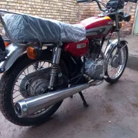 موتور۱۲۵|موتورسیکلت|تاکستان, |دیوار