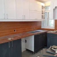 کاشیکاری.کاشی سرامیک .سنگ کاری بنایی