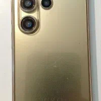گوشی مینی سامسونگ s25 ultra - قلم دار