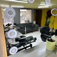 آینه میکاپ|آینه|رشت, جانبازان|دیوار