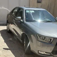 دنا پلاس مدل ۹۶ فول سانروف دار