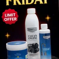 محصولات نانو