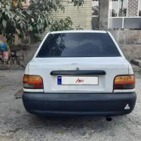 پراید کالبرات|خودرو سواری و وانت|پیرانشهر, |دیوار