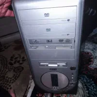 مادربرد سی وی یو رم پاور هارد قاب کیس فن|قطعات و لوازم جانبی رایانه|تهران, دولتخواه جنوبی|دیوار