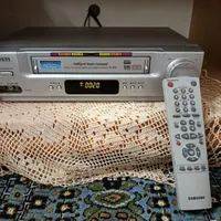 ویدیونواربزرگ ونوارکوچیک وفیلمها|پخش‌کننده DVD و ویدیو|قائم‌شهر, |دیوار