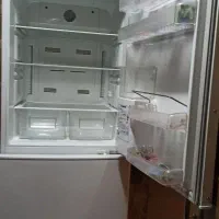 یخچال snowa  در حد نو