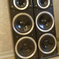 یک جفت باند جاز اسپیکر