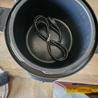 پلوپز آرام پز دلونگی تایمر دار|اجاق گاز و لوازم برقی پخت‌وپز|ری, صفاییه (چشمه علی)|دیوار