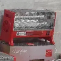 هیتر برقی و کرسی برقی