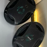 باند|صوتی و تصویری|سرپل ذهاب, |دیوار