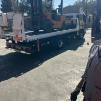 امدادخودرو کفی خودروبر کریر خودروسوار اتوبان کرج|خدمات حمل و نقل|کرج, گلشهر|دیوار